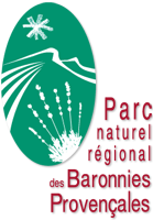 Parc naturel régional des Baronnies Provençales